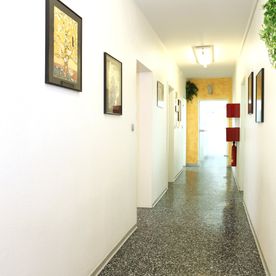 Impressionen der Zahnarztpraxis